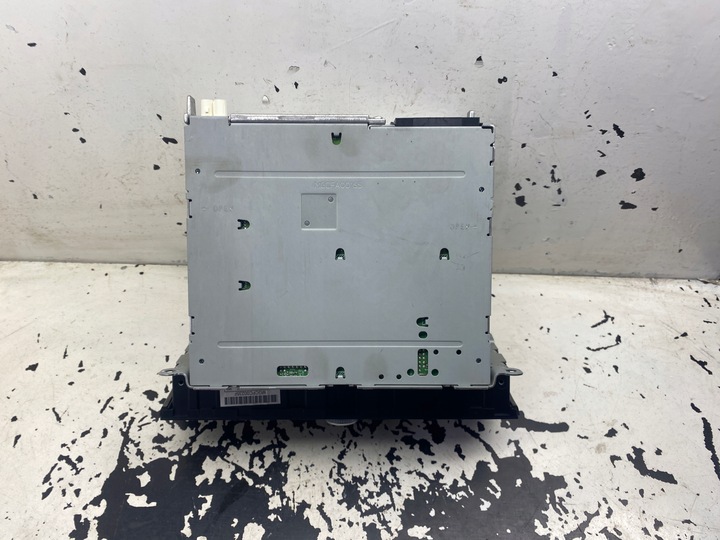 фото №10, Audi a4 b8 рестайлинг радио cd 8r1035186f