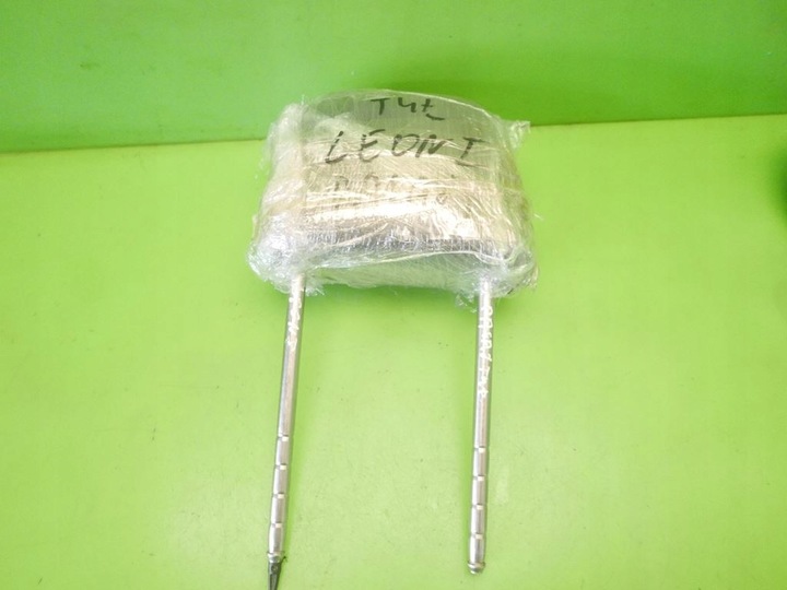 фото №7, Підголівник правий зад задній seat leon i 1m hb 99-06