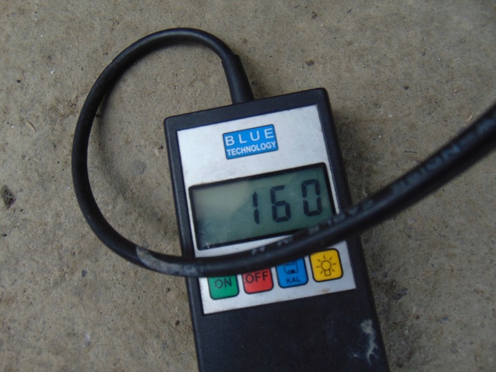 фото №11, Капот кришка двигуна audi q7 4l ly7w