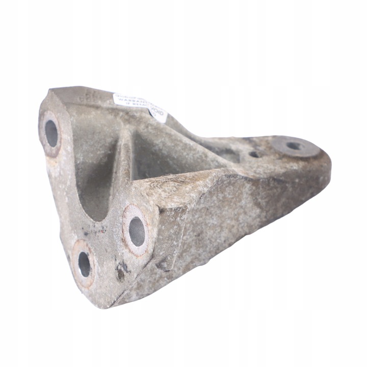 фото №10, Jaguar xf250 3.0 306dt ajv6d лапи двигателя левая 5r836061ba