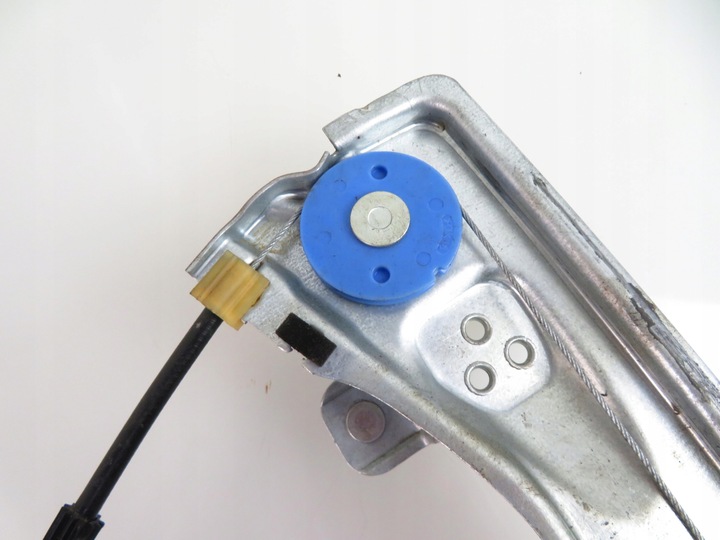 фото №5, Подъемник стекла правые задний megane iii 827306548r