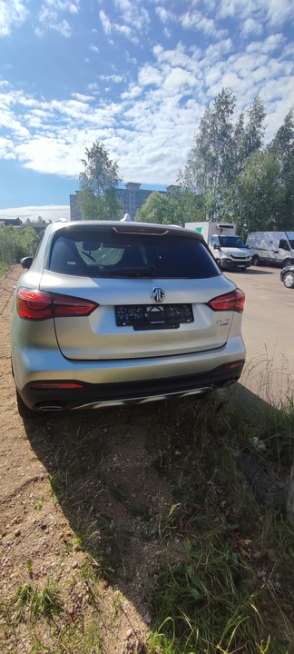 фото №12, Mg ehs все запчасти кузов всё za добрая cenę