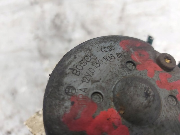 фото №7, Насос модуль блок abs opel corsa c x01 09127108 0273004227 bosch