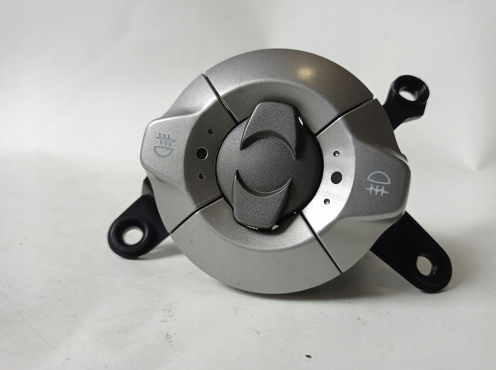 фото №5, Переключатель света hyundai купе