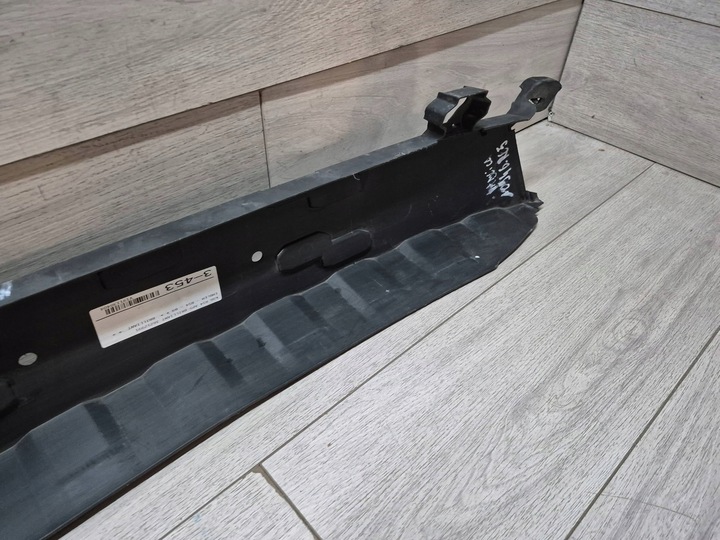 фото №8, 10946. audi rs5 кронштейн основание номерной знак 8w6807217a