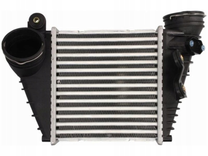 фото №1, Интеркулер nissens 96487