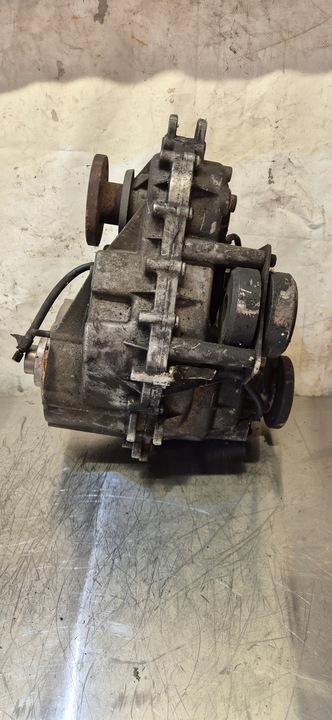 фото №6, Редуктор 47300-3c200 44-24-008-023 kia sorento 1