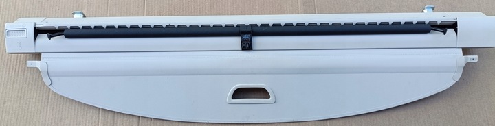 фото №1, Mercedes e-klasa w213 ролета багажника almond бежевий