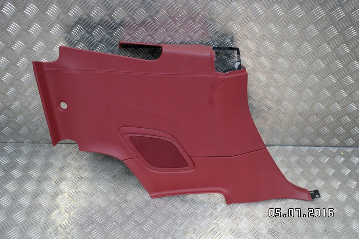 фото №7, Porsche 991 рестайлінг cabrio сидіння оббивка m175