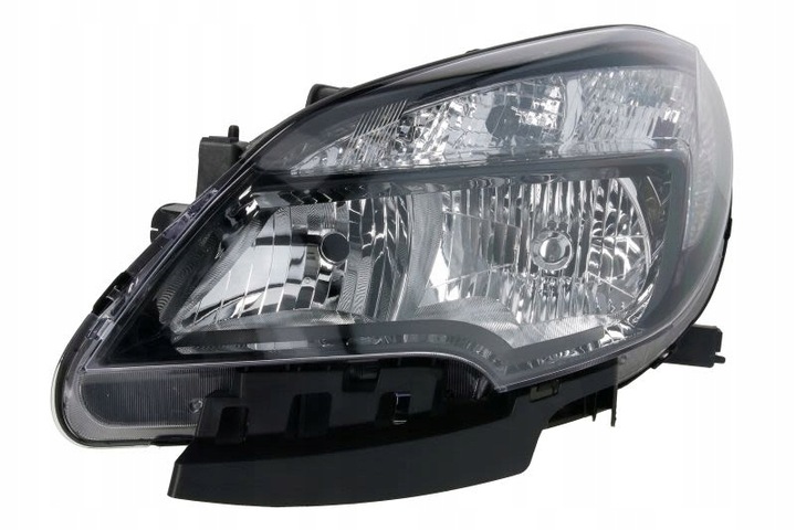 фото №4, Tyc tyc 20-16072-15-2 фара