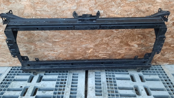 фото №1, Каркас основа сидінь ii rzędu volvo xc90 i 8635042