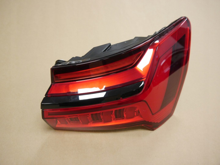 фото №1, Audi a6 c8 лампа зад led matrix 4k5945092d