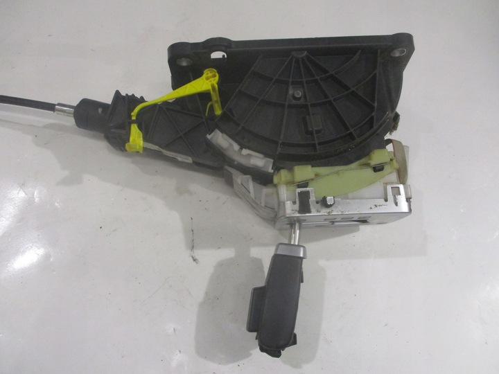 фото №11, Домкрат ручка рычаг выборщик link изменения коробки передач volvo xc60 2.4d 30759122