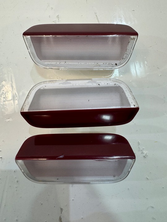 фото №1, Лампа led vw passat b8 3g0947411