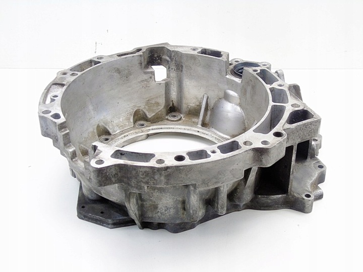 фото №1, Корпус fnk1-4 коробки коробки передач автомат mazda 6 2.0 2.3 fne2