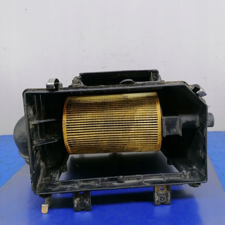 фото №5, Smart fortwo 0.6 корпус фільтра повітря 0003581v004