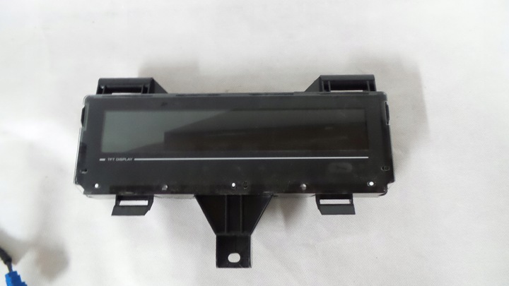 фото №8, Спідометр  прилади renault zoe i ii 2018 248105950 z.e європа ідеальний стан