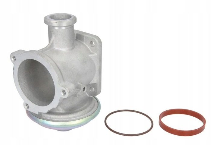 фото №2, Клапан egr delphi eg10433-