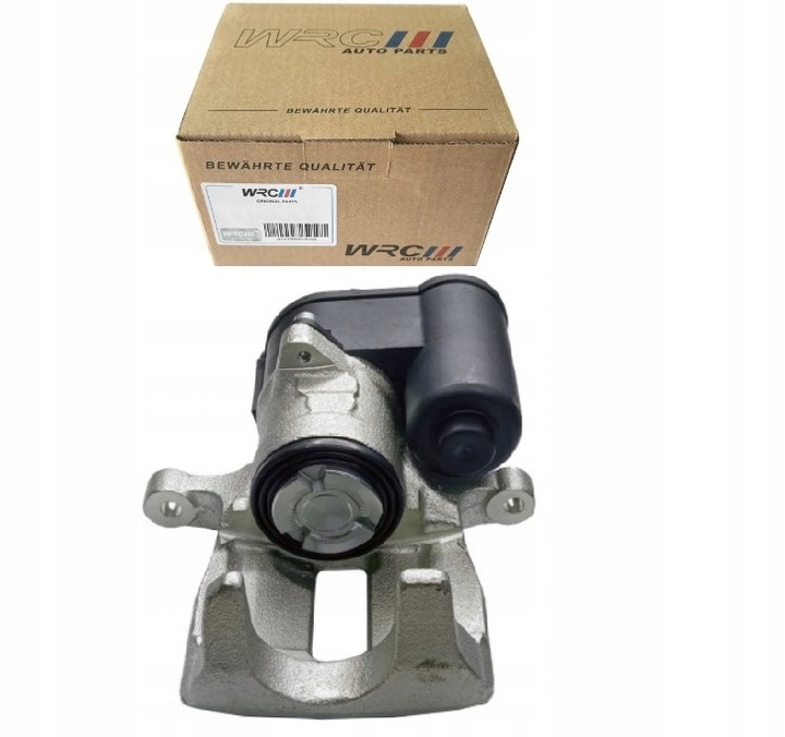 фото №1, Супорт гальмівний tp passat b6 b7 tiguan q3 sharan