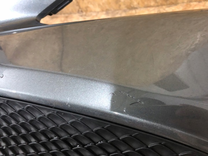 фото №5, Бампер переднє mercedes e-klasa w213