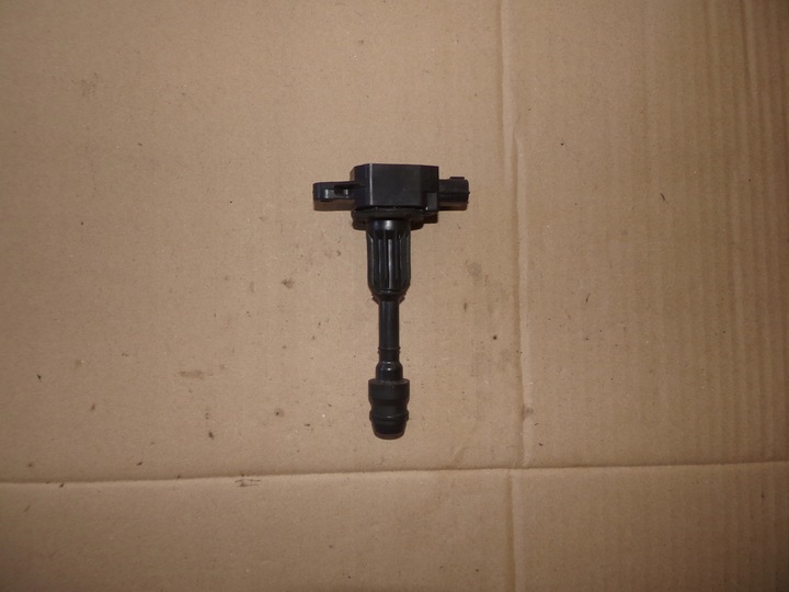 фото №1, Котушка запалювання micra k12 note 1.2 1.4