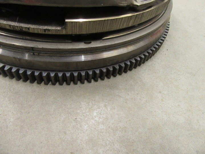 фото №16, Зчеплення двомасовий маховик притиск диск bmw f39 x2 f40 f45 f48 x1 b38a15 8698751