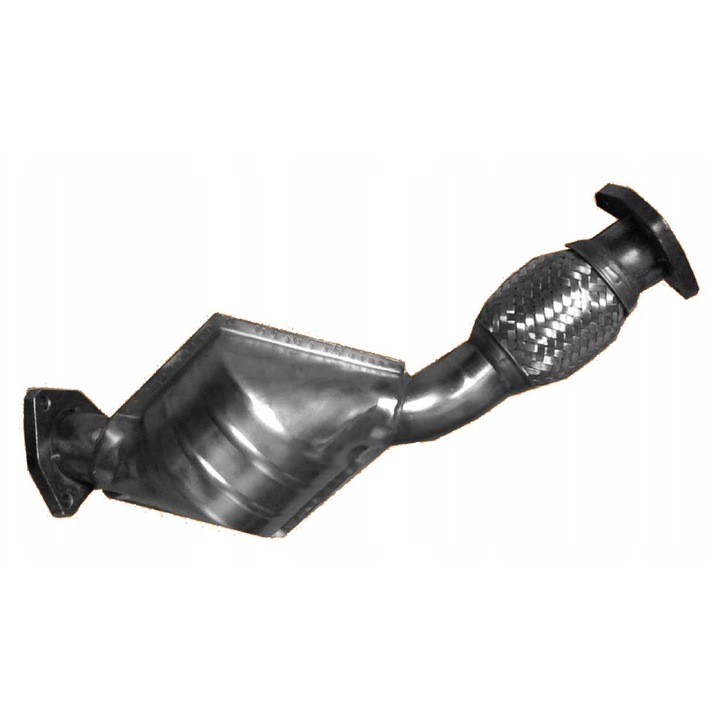 фото №1, Kat !! каталізатор volkswagen passat 1.9 автомат !