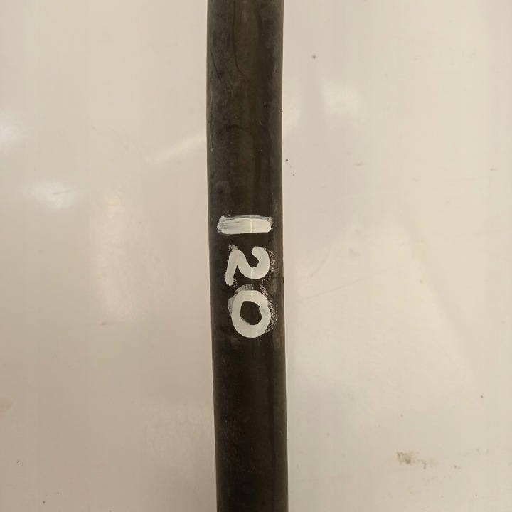 фото №7, Hyundai i20 1.4 crdi дроти кондиціонера 977624p250 977754p250