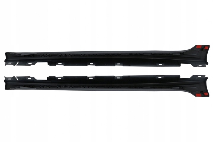 фото №6, Spódnice do audi a5 f5 sportback 17-19 rs вид