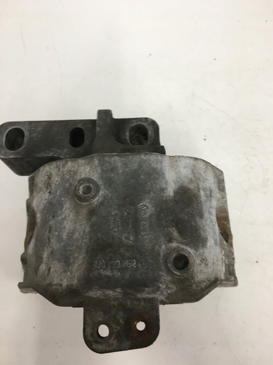 фото №10, Лапи подушка двигуна audi vw skoda 1j0199262be