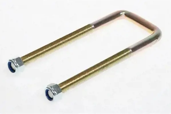 фото №1, Скоба рессора 77803 kilen toyota hilux iv v