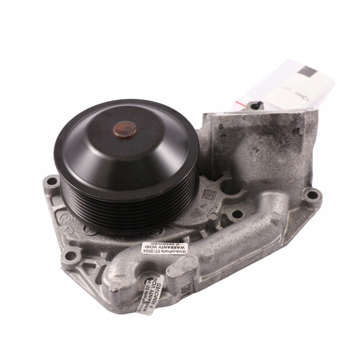 фото №12, Bmw f45 mini f60 b38x водяна помпа  8617545