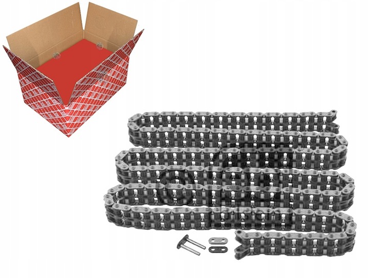 фото №1, Ланцюг розподільний вал [febi bilstein]