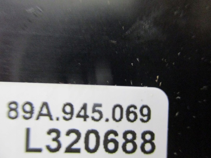 фото №8, Лампа audi q4 etron 89a945095b 89a945070 89a945069