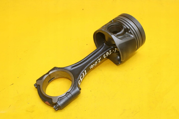 фото №1, Поршень шатун шату́н w169 w245 2.0 cdi 640