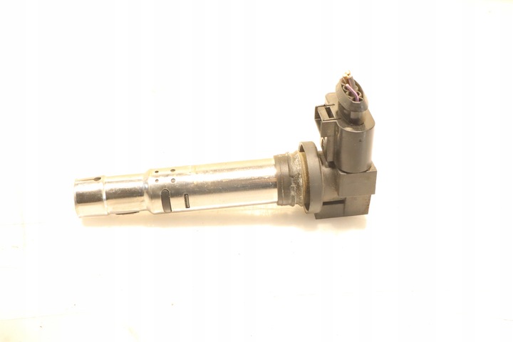 фото №4, Катушка зажигания volkswagen polo v 1.2