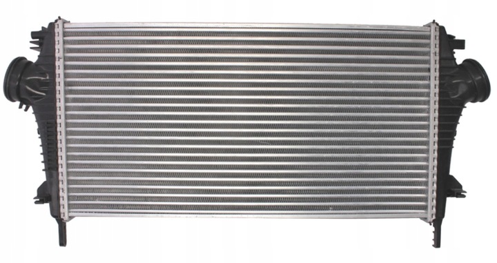 фото №1, Интеркулер chevrolet malibu v300 2.0 d 2012 -