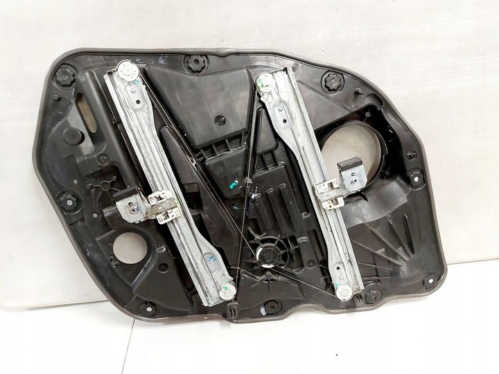 фото №7, Kia optima iii 3 підйомник вікна правий перед 6 pin 82481-2t010