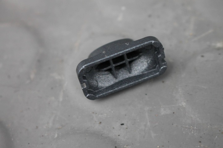 фото №10, Кнопка keyless handsfree ручка дверь перед mg hs ii 24-