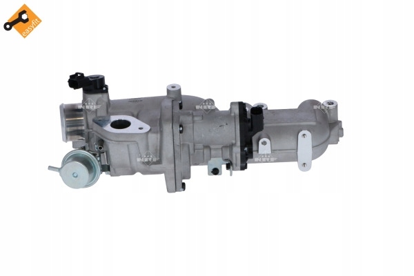 фото №13, Модуль egr ford ford s-max transit 1.8 tdci 2002-