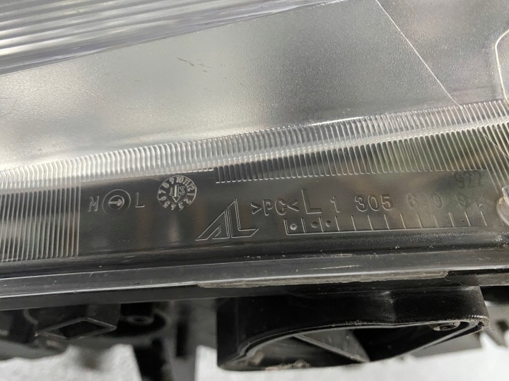 фото №15, Фара bmw 6 f12 f13 bi-xenon нет поворотный 7222083