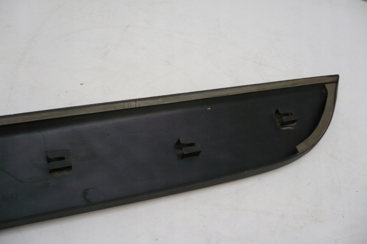 фото №12, Lancia delta iii 08-14 r молдинг двері права зад
