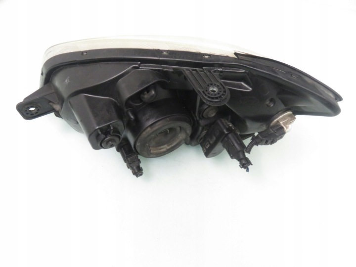 фото №10, Фара правая передняя hyundai getz 921021cxxx