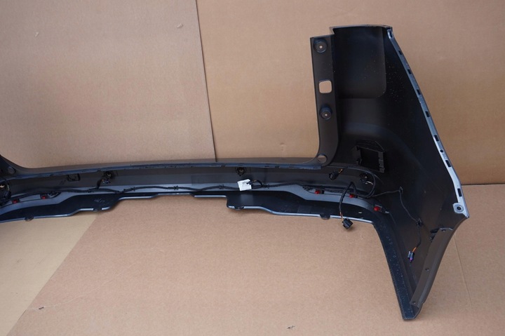 фото №11, Бампер задній 6xpdc радар vw t7 multivan 7t0 7t0807421l 7t0807421n