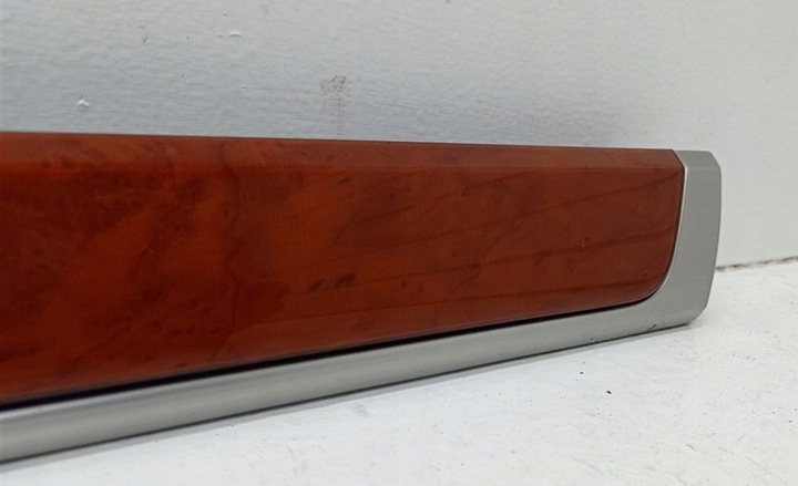 фото №5, Планка декоративна dekor дерево двері правий зад vw touareg i 7l 7l6867460