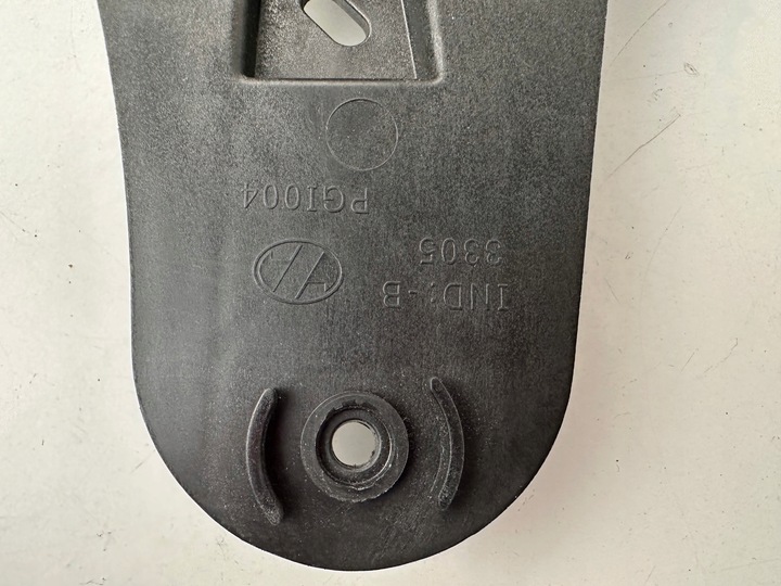 фото №6, Динамік двері citroen c5 aircross лівий зад кронштейн кріплення 9813827180