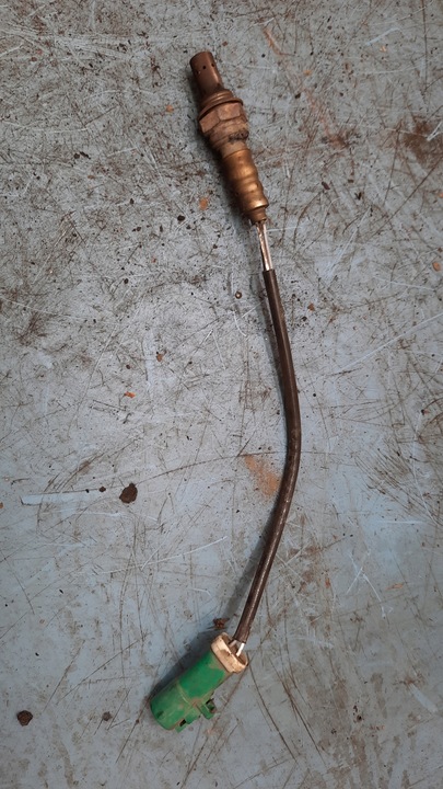 фото №1, Лямбда-зонд ford mondeo mk3 2.0b 1s7f-9f472-ab