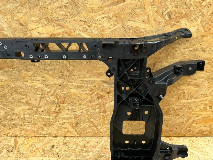 фото №8, Hyundai tucson iv 4 підсилювач pas переднє перед