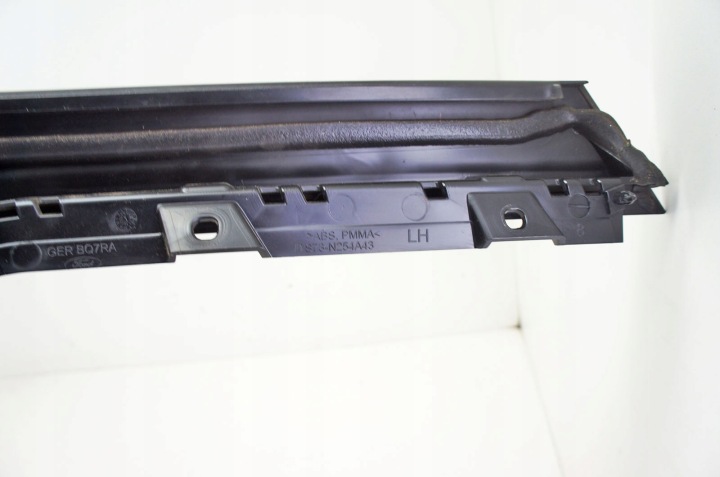 фото №5, Sy133 ford mondeo mk5 ^ молдинг накладка дверь левое зад ds73-n254a43-lh ko ar