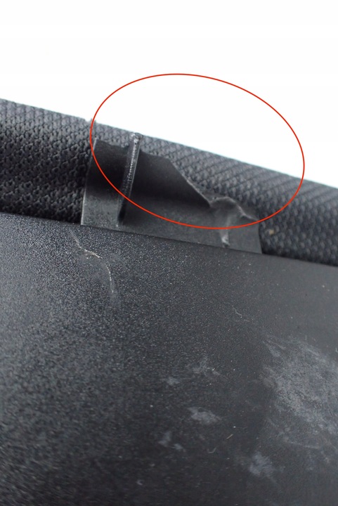 фото №10, Задня полиця багажника audi a5 8t